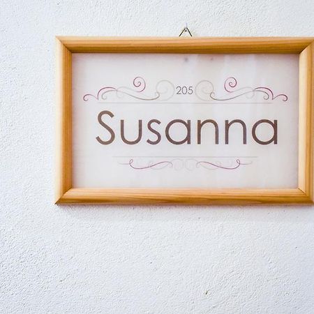 Apartment Alouette Samnaun Luaran gambar