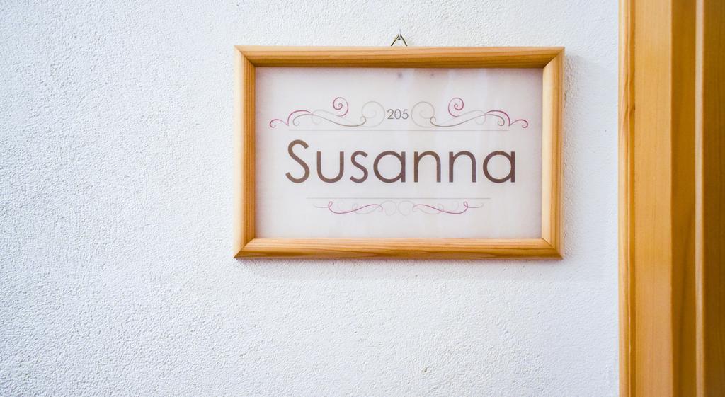 Apartment Alouette Samnaun Luaran gambar