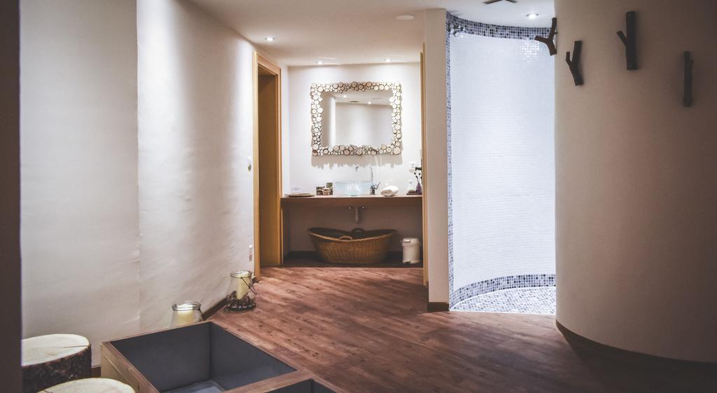 Apartment Alouette Samnaun Luaran gambar