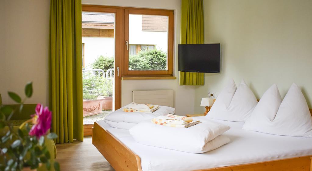 Apartment Alouette Samnaun Luaran gambar